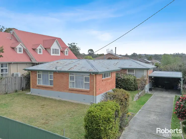 16 Hawthorn Street, Norwood TAS 7250
