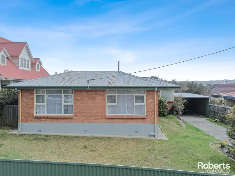Second view of Homely house listing, 16 Hawthorn Street, Norwood TAS 7250