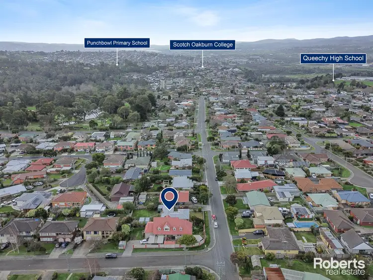 Fifth view of Homely house listing, 16 Hawthorn Street, Norwood TAS 7250