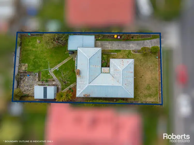 Sixth view of Homely house listing, 16 Hawthorn Street, Norwood TAS 7250