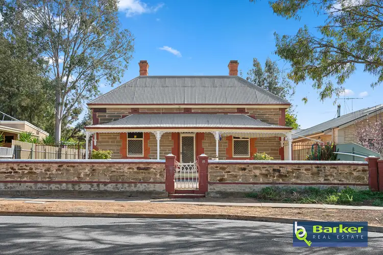 20 Eighth Street, Gawler South SA 5118