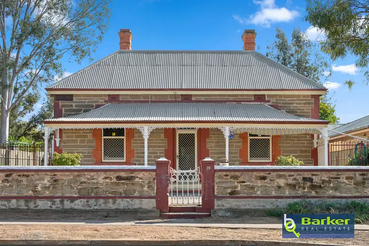 Second view of Homely house listing, 20 Eighth Street, Gawler South SA 5118