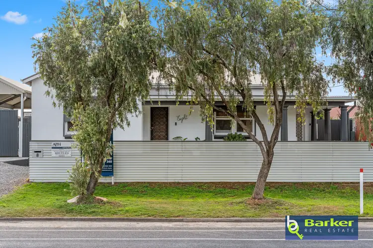 8 Third Street, Gawler South SA 5118