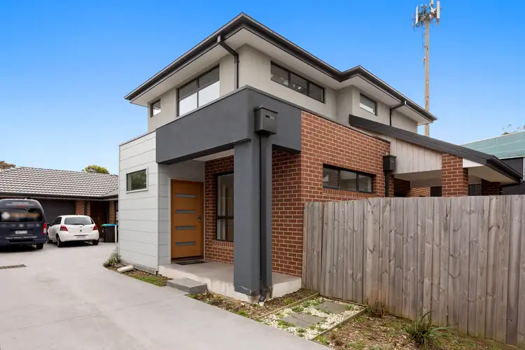 Main view of Homely house listing, 2/8 Dobson Street, Ferntree Gully VIC 3156