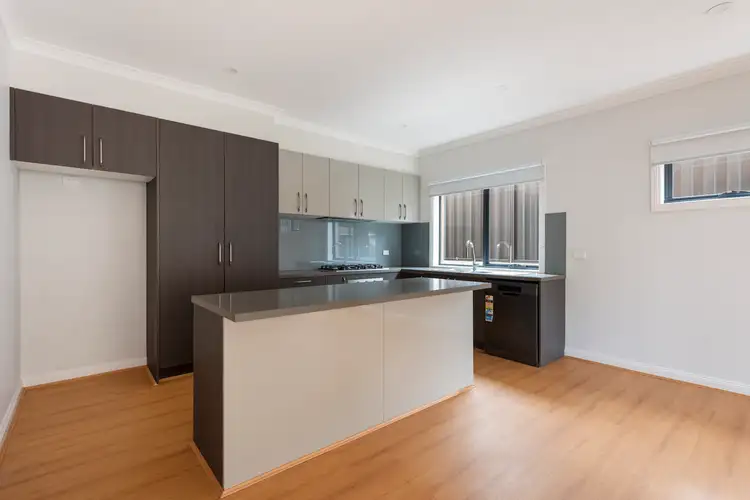 Third view of Homely house listing, 2/8 Dobson Street, Ferntree Gully VIC 3156