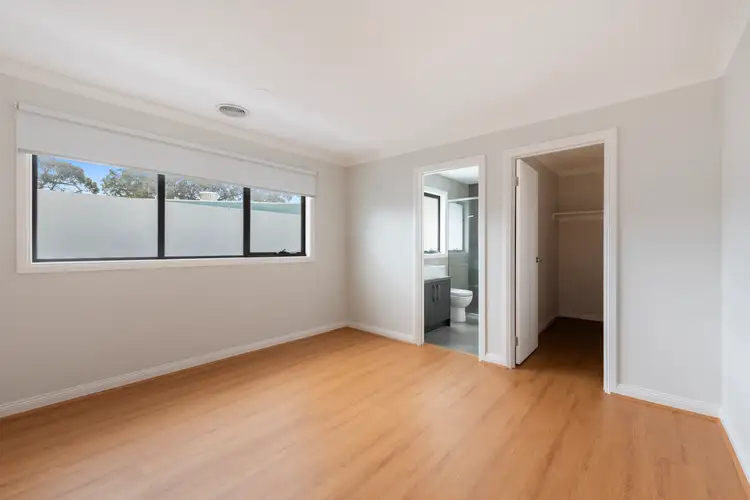 Fourth view of Homely house listing, 2/8 Dobson Street, Ferntree Gully VIC 3156