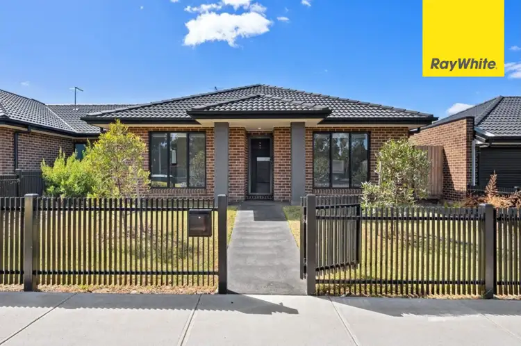 Main view of Homely house listing, 44B Coburns Road, Melton South VIC 3338
