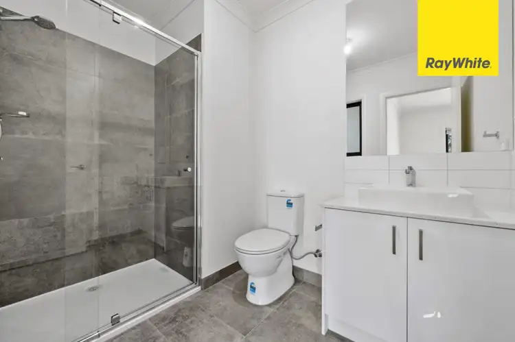 Third view of Homely house listing, 44B Coburns Road, Melton South VIC 3338