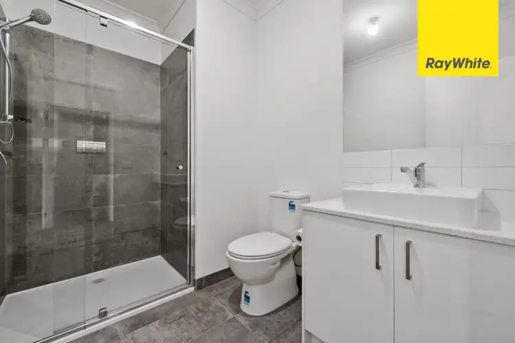 Fifth view of Homely house listing, 44B Coburns Road, Melton South VIC 3338