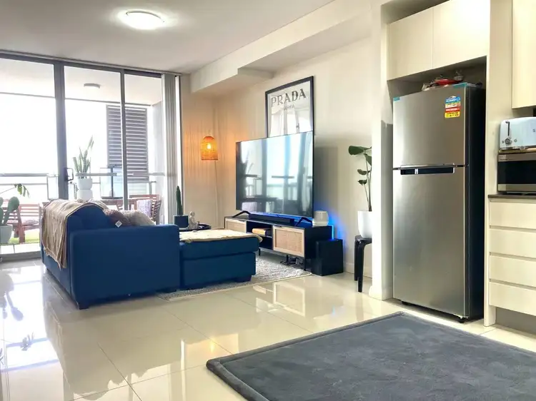 Main view of Homely apartment listing, 407/314 Canterbury Road, Canterbury NSW 2193