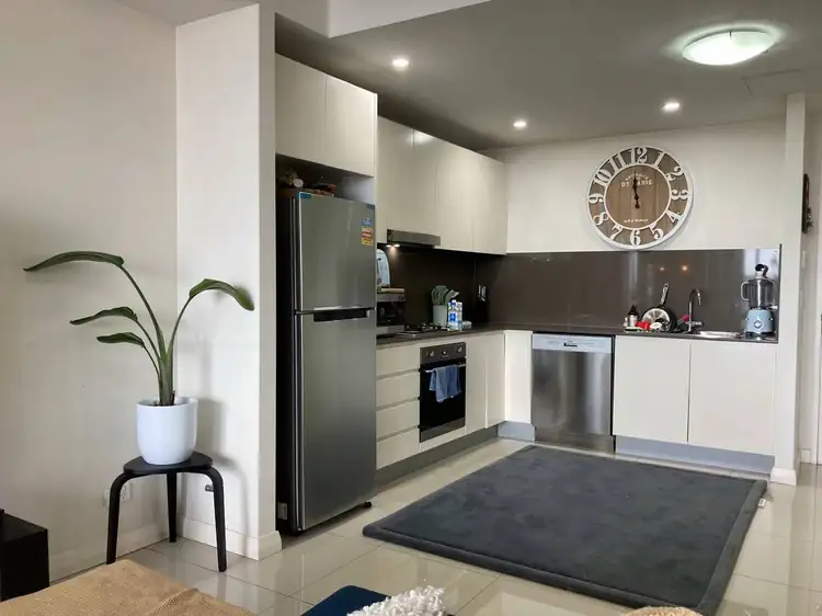 Second view of Homely apartment listing, 407/314 Canterbury Road, Canterbury NSW 2193