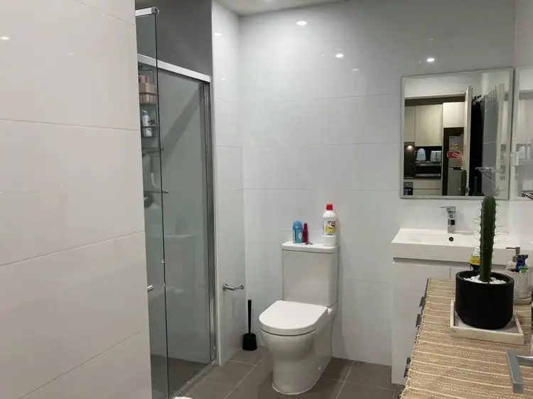 Third view of Homely apartment listing, 407/314 Canterbury Road, Canterbury NSW 2193