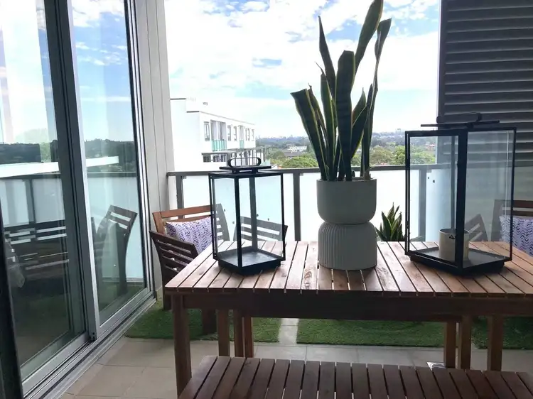 Seventh view of Homely apartment listing, 407/314 Canterbury Road, Canterbury NSW 2193