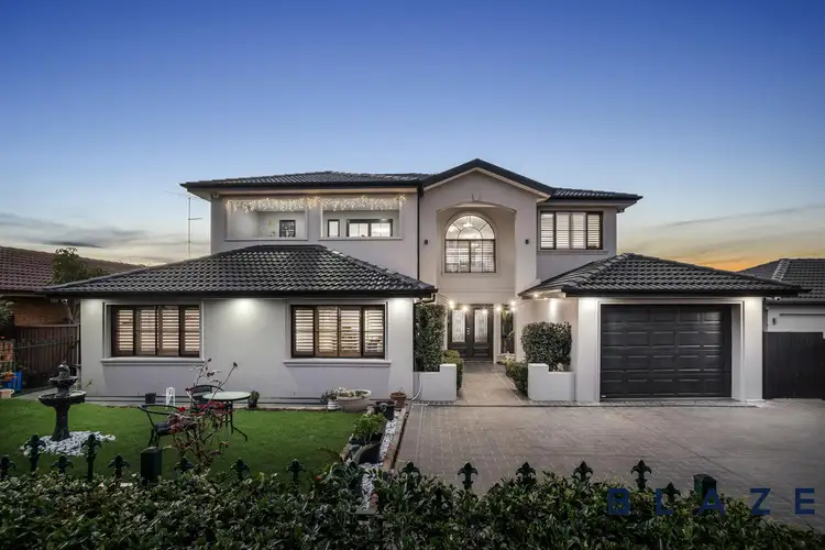 239 Edensor Road, Edensor Park NSW 2176