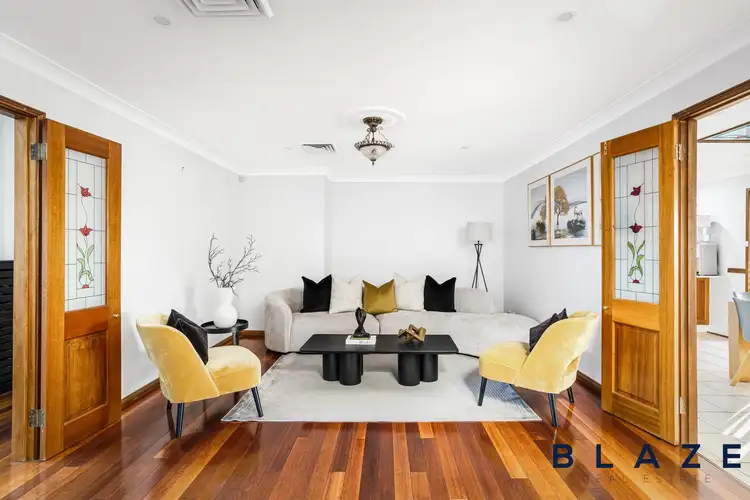 Third view of Homely house listing, 239 Edensor Road, Edensor Park NSW 2176