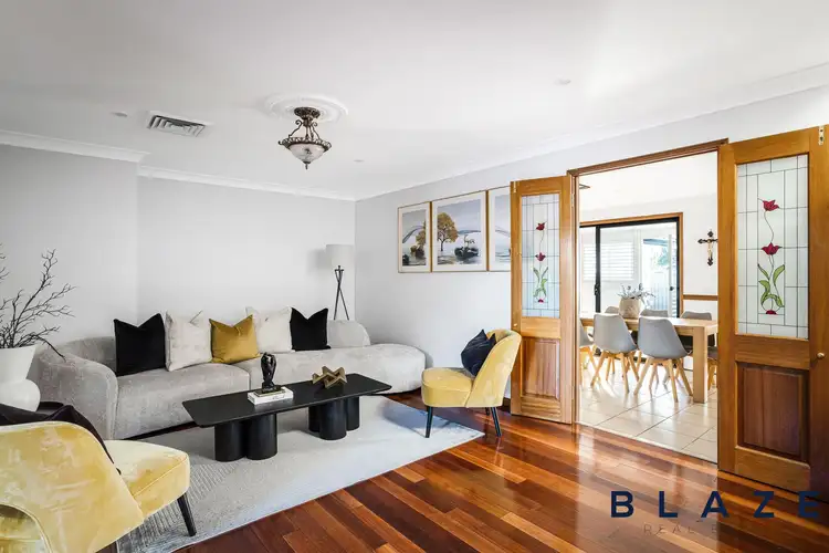 Fourth view of Homely house listing, 239 Edensor Road, Edensor Park NSW 2176