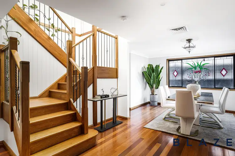 Fifth view of Homely house listing, 239 Edensor Road, Edensor Park NSW 2176