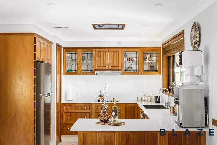 Sixth view of Homely house listing, 239 Edensor Road, Edensor Park NSW 2176