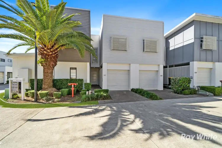 Main view of Homely house listing, 141/7 Giosam Street, Richlands QLD 4077