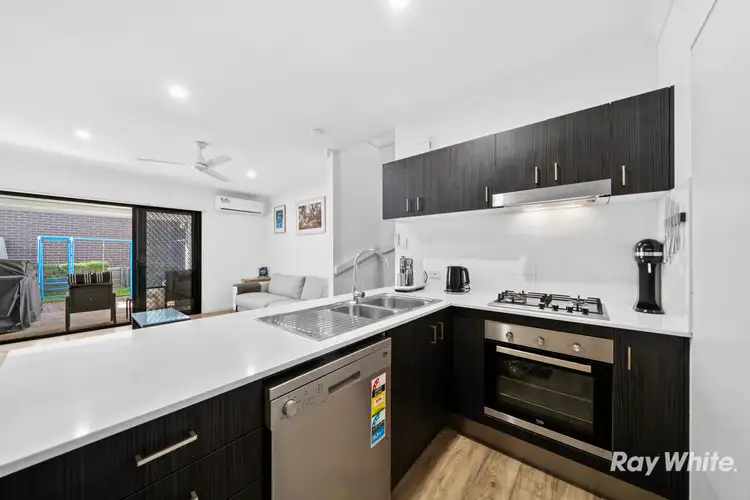 Second view of Homely house listing, 141/7 Giosam Street, Richlands QLD 4077