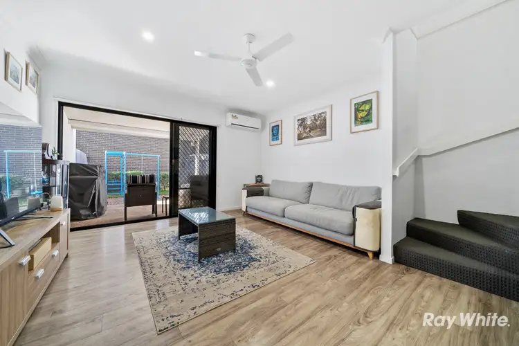 Fourth view of Homely house listing, 141/7 Giosam Street, Richlands QLD 4077