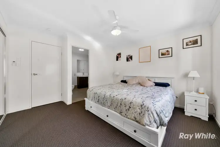 Fifth view of Homely house listing, 141/7 Giosam Street, Richlands QLD 4077