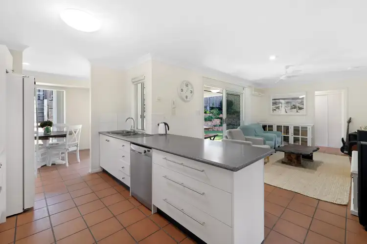 Second view of Homely house listing, 5/5 Rafter Place, Oxenford QLD 4210