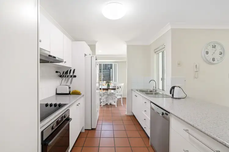 Third view of Homely house listing, 5/5 Rafter Place, Oxenford QLD 4210