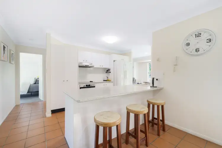Fourth view of Homely house listing, 5/5 Rafter Place, Oxenford QLD 4210