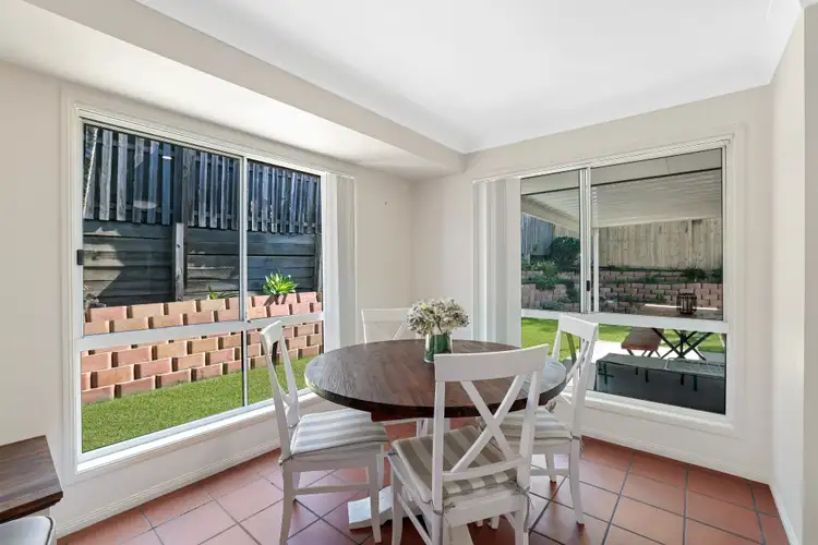 Fifth view of Homely house listing, 5/5 Rafter Place, Oxenford QLD 4210