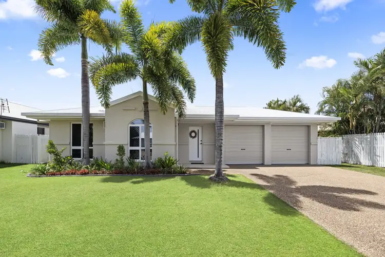 Main view of Homely house listing, 23 Brickondon Crescent, Annandale QLD 4814