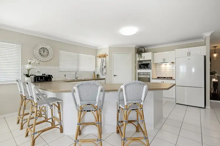 Third view of Homely house listing, 23 Brickondon Crescent, Annandale QLD 4814
