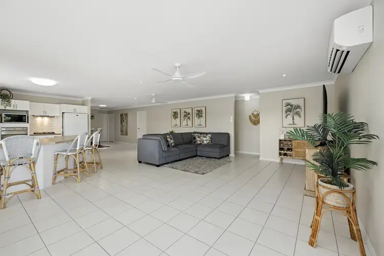 Fourth view of Homely house listing, 23 Brickondon Crescent, Annandale QLD 4814