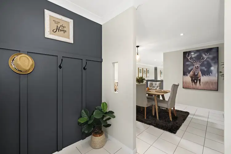 Sixth view of Homely house listing, 23 Brickondon Crescent, Annandale QLD 4814