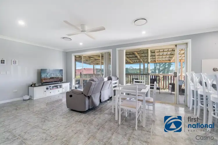 Third view of Homely house listing, 20 Lakeside Drive, Casino NSW 2470
