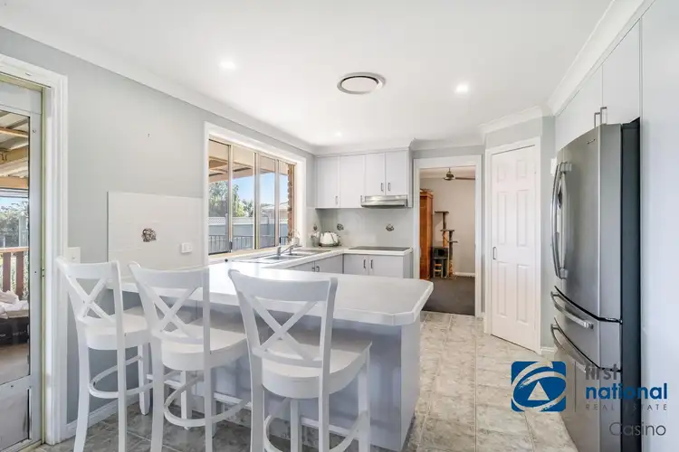 Fifth view of Homely house listing, 20 Lakeside Drive, Casino NSW 2470