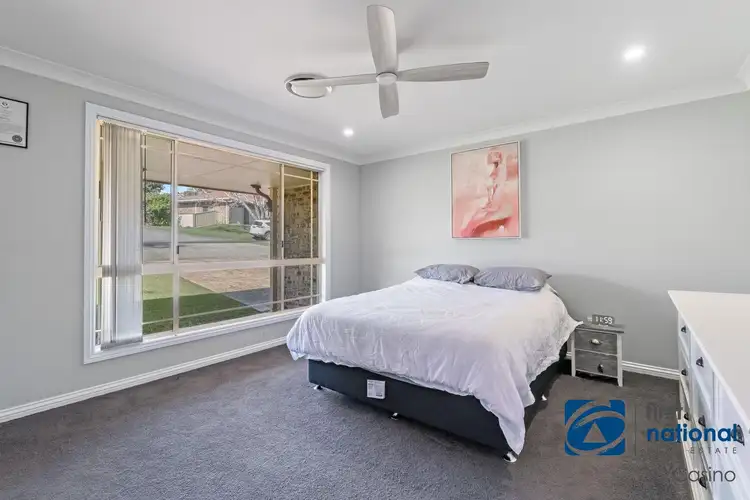 Sixth view of Homely house listing, 20 Lakeside Drive, Casino NSW 2470