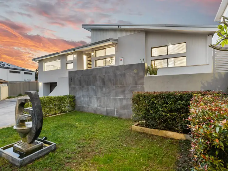Main view of Homely house listing, 18 Ellement Parade, Coogee WA 6166