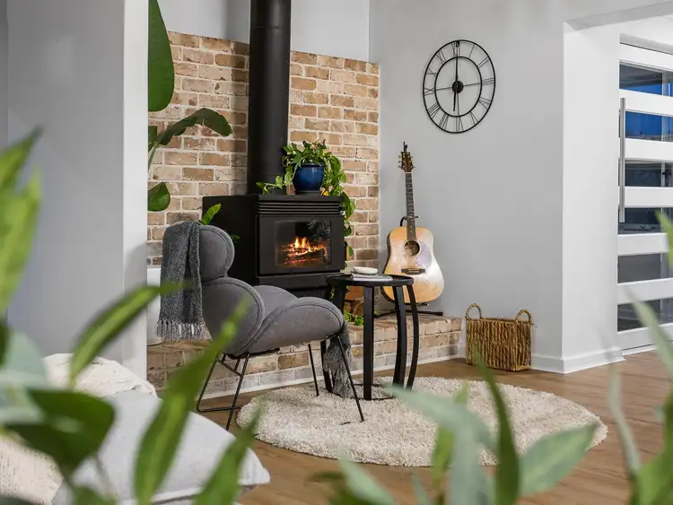 Second view of Homely house listing, 18 Ellement Parade, Coogee WA 6166
