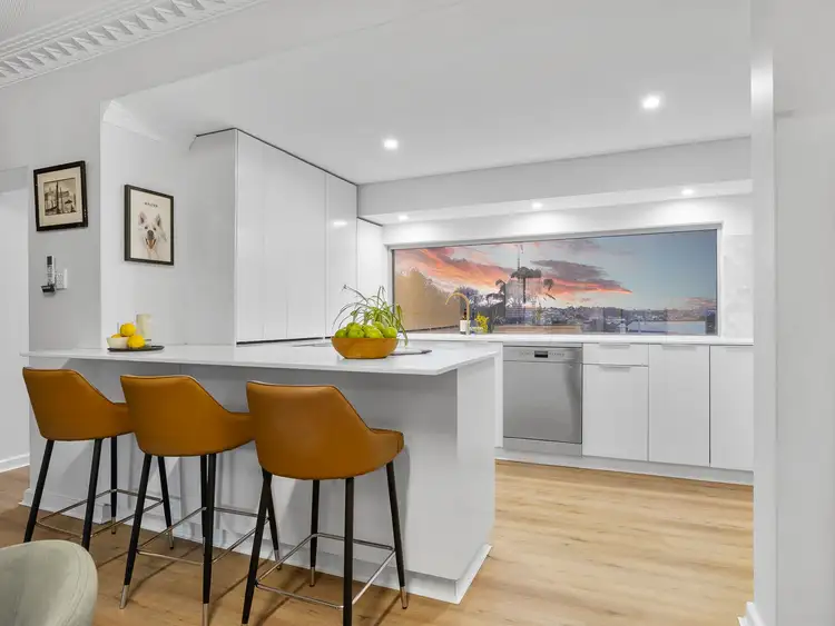 Fourth view of Homely house listing, 18 Ellement Parade, Coogee WA 6166