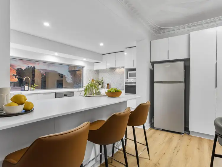 Fifth view of Homely house listing, 18 Ellement Parade, Coogee WA 6166