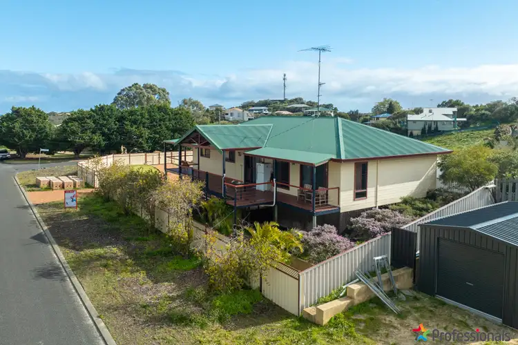 Third view of Homely house listing, 2 Beachcast Close, Preston Beach WA 6215
