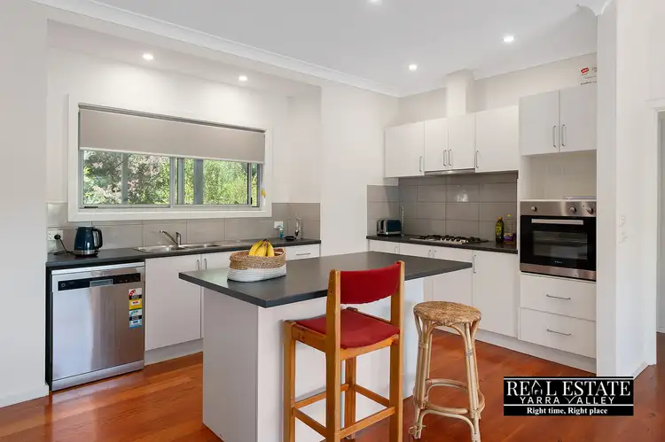 Third view of Homely house listing, 29 Kings Road, Marysville VIC 3779
