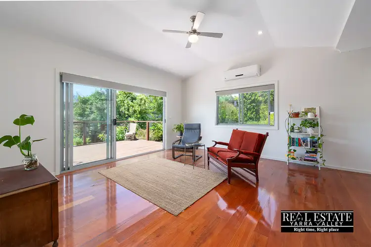 Fourth view of Homely house listing, 29 Kings Road, Marysville VIC 3779