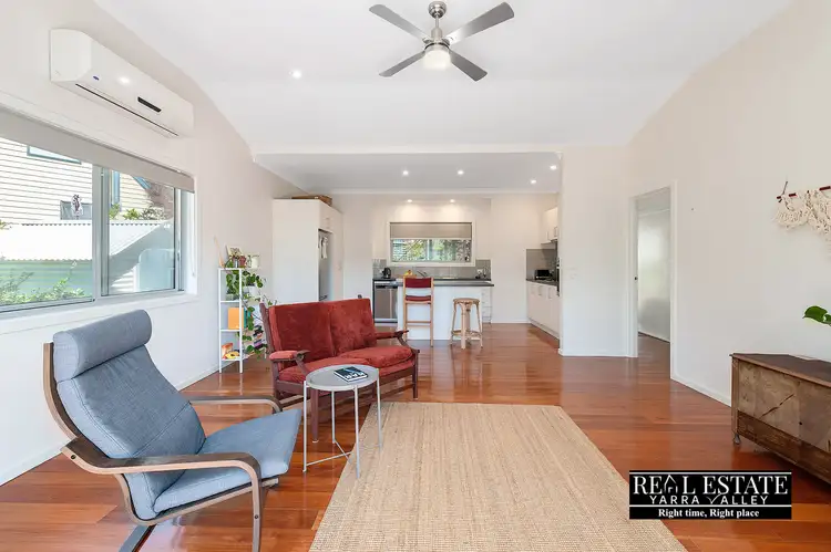 Fifth view of Homely house listing, 29 Kings Road, Marysville VIC 3779