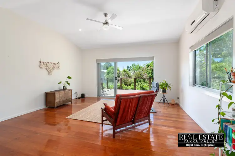 Sixth view of Homely house listing, 29 Kings Road, Marysville VIC 3779