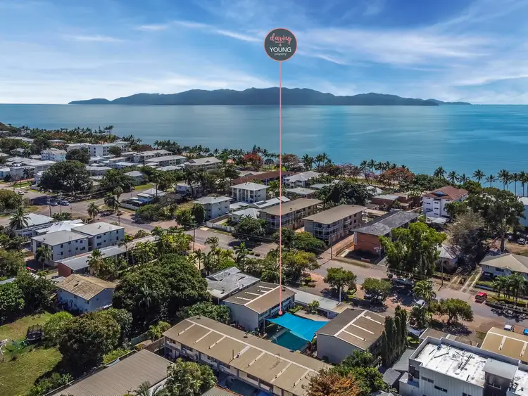 Second view of Homely house listing, 3/108-110 Mitchell Street, North Ward QLD 4810