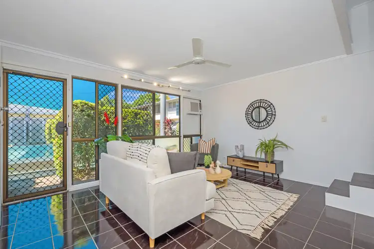 Third view of Homely house listing, 3/108-110 Mitchell Street, North Ward QLD 4810