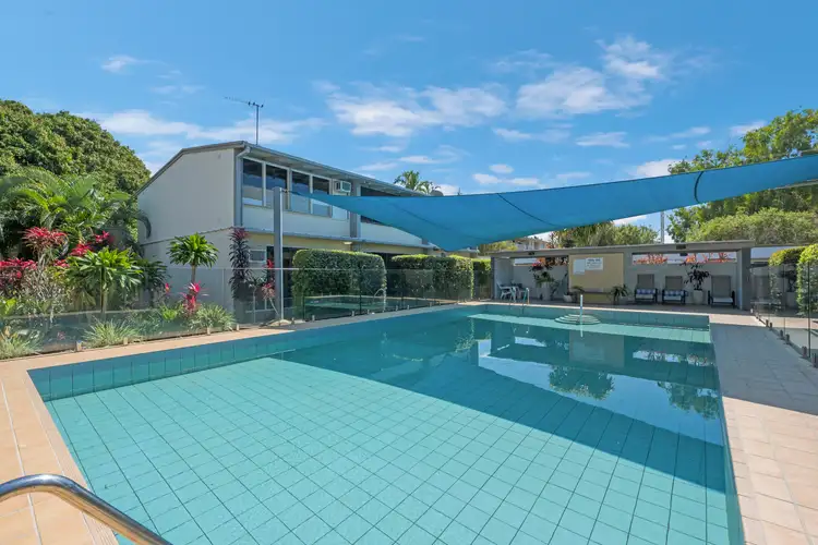 Fourth view of Homely house listing, 3/108-110 Mitchell Street, North Ward QLD 4810