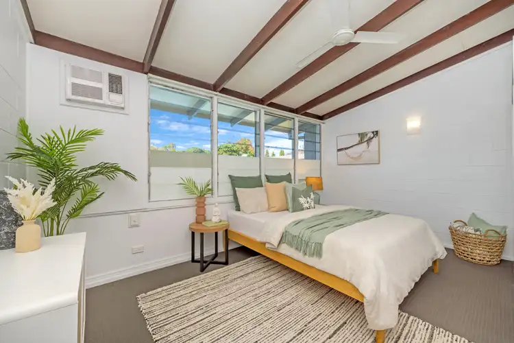 Fifth view of Homely house listing, 3/108-110 Mitchell Street, North Ward QLD 4810
